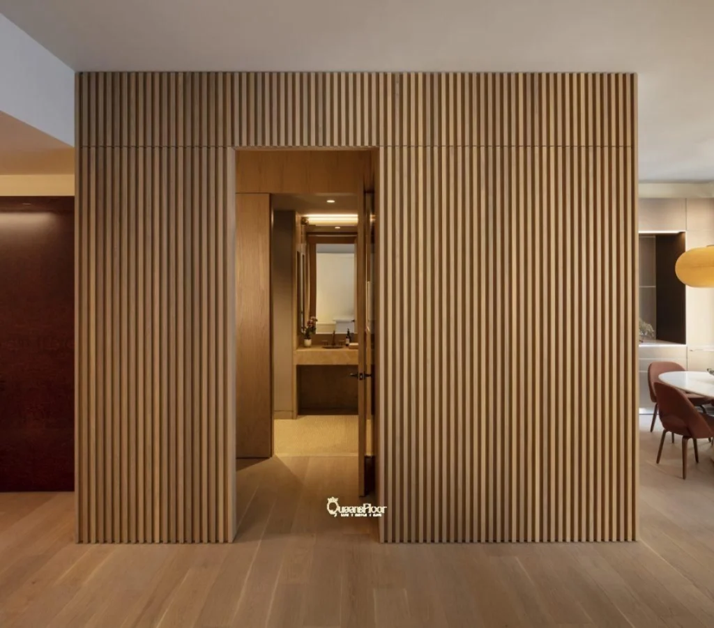 Wall Panel