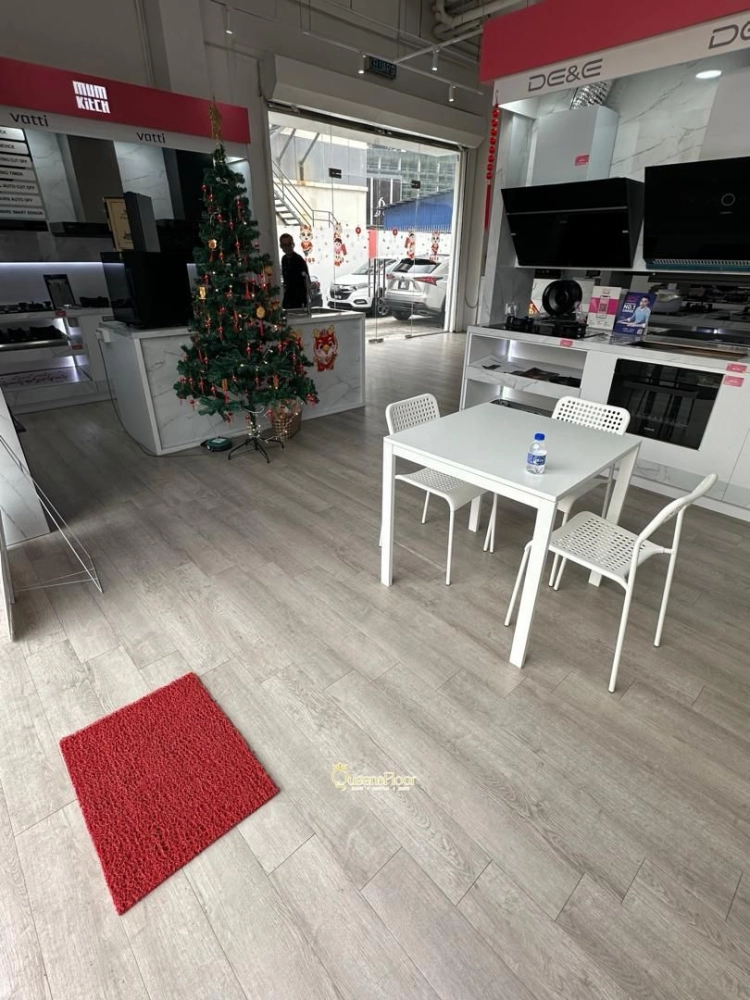 QueensFloor Product
