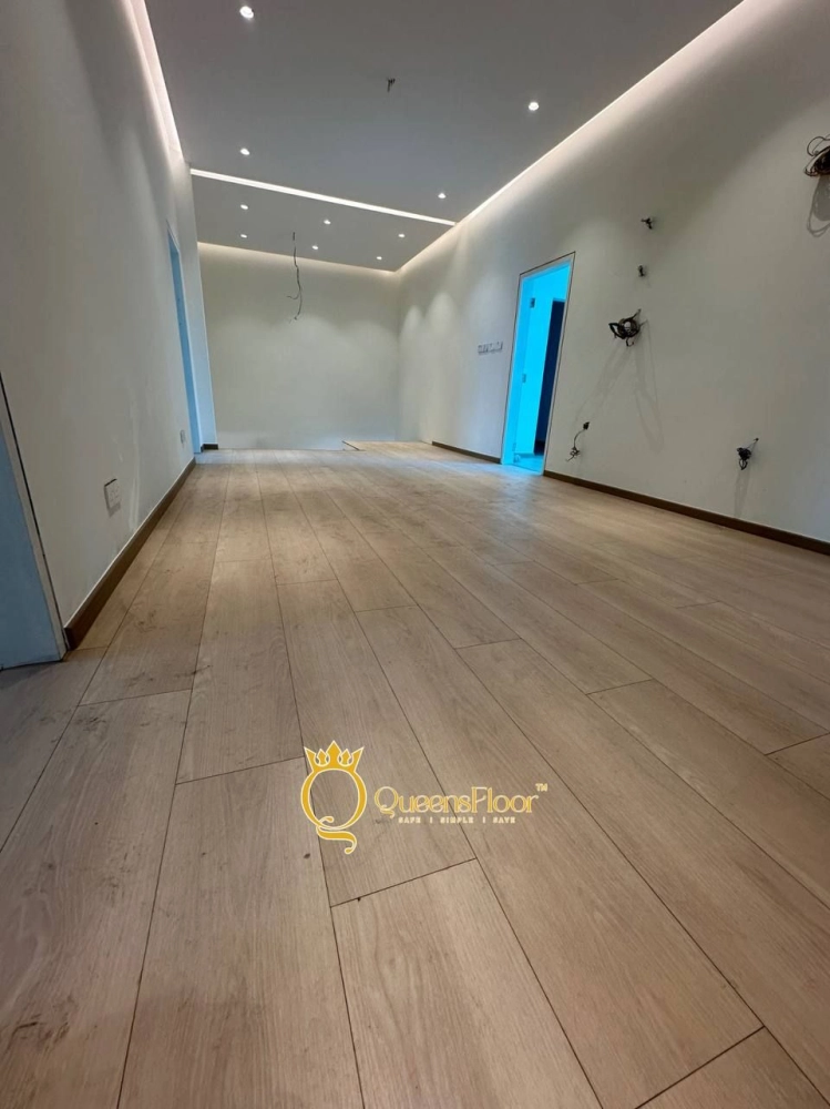QueensFloor Product