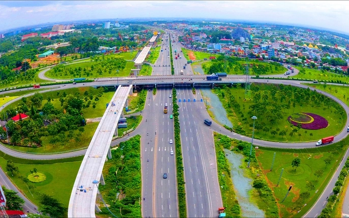 Gamuda Berhad