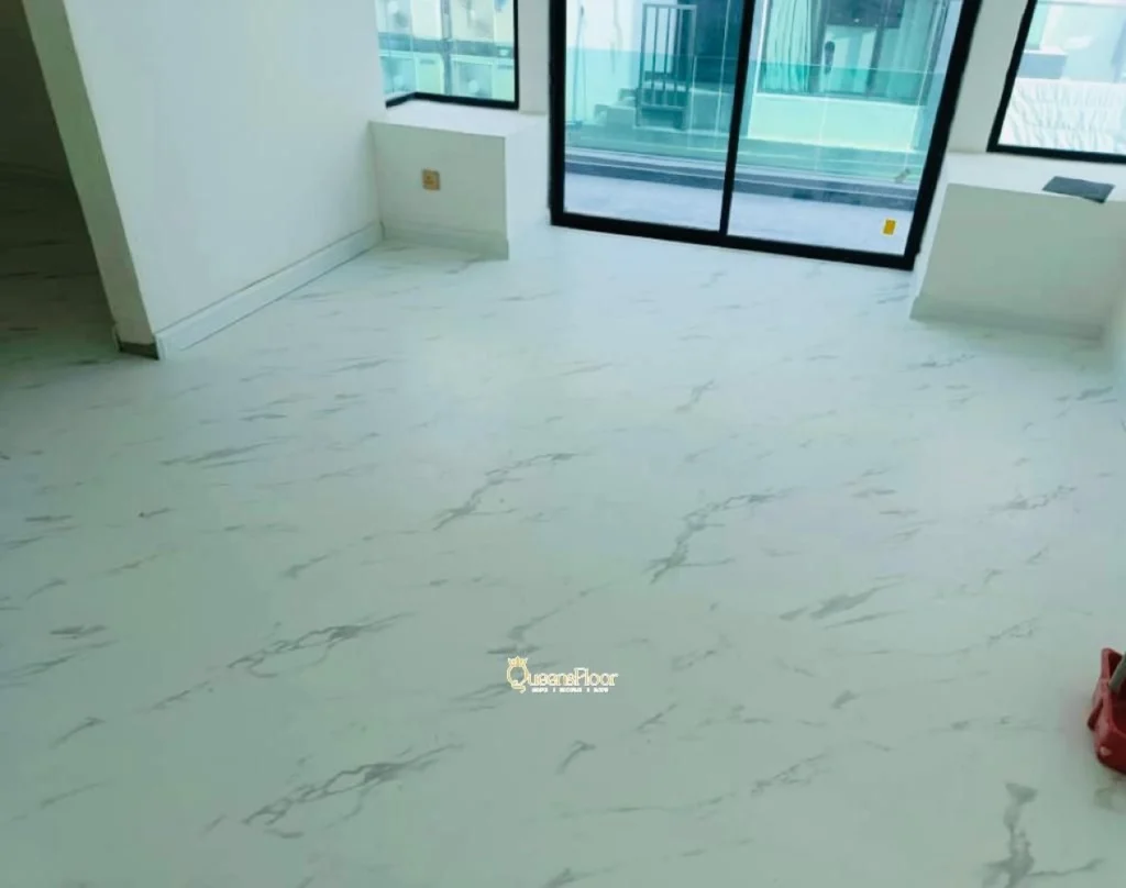 JB Flooring Installation 