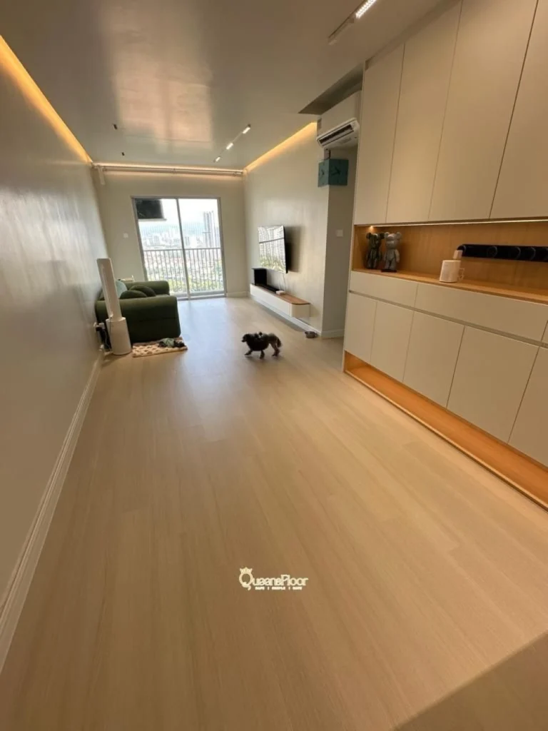 JB Flooring Installation 