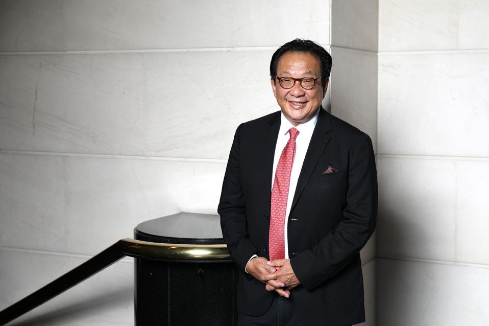 Tan Sri Francis Yeoh