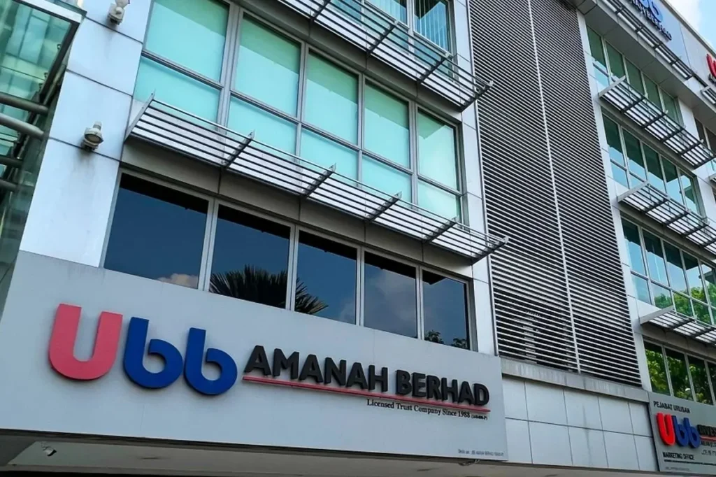 Malaysia Trust Company