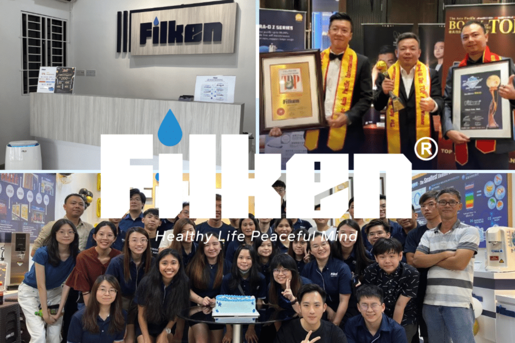 What You Should Really Know About KL Filter Installation — And Why Filken Stands Out