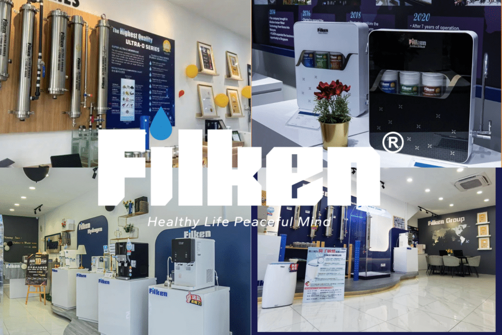 How KL Water Dispenser Installation Became Part of Everyday Home Life
