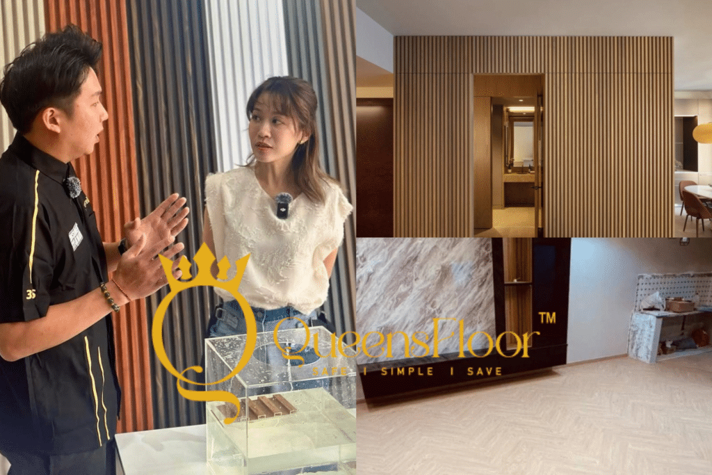 What Most People Don’t Know About KL Flooring Installation