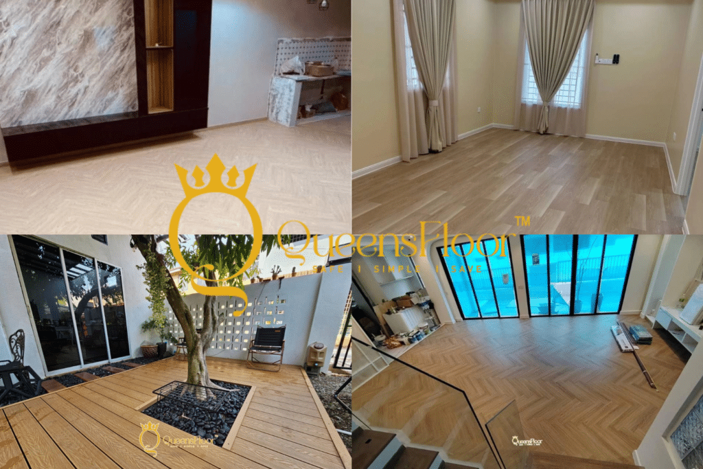 What to Know Before Your JB Flooring Installation: A Ground-Level Look at the Process