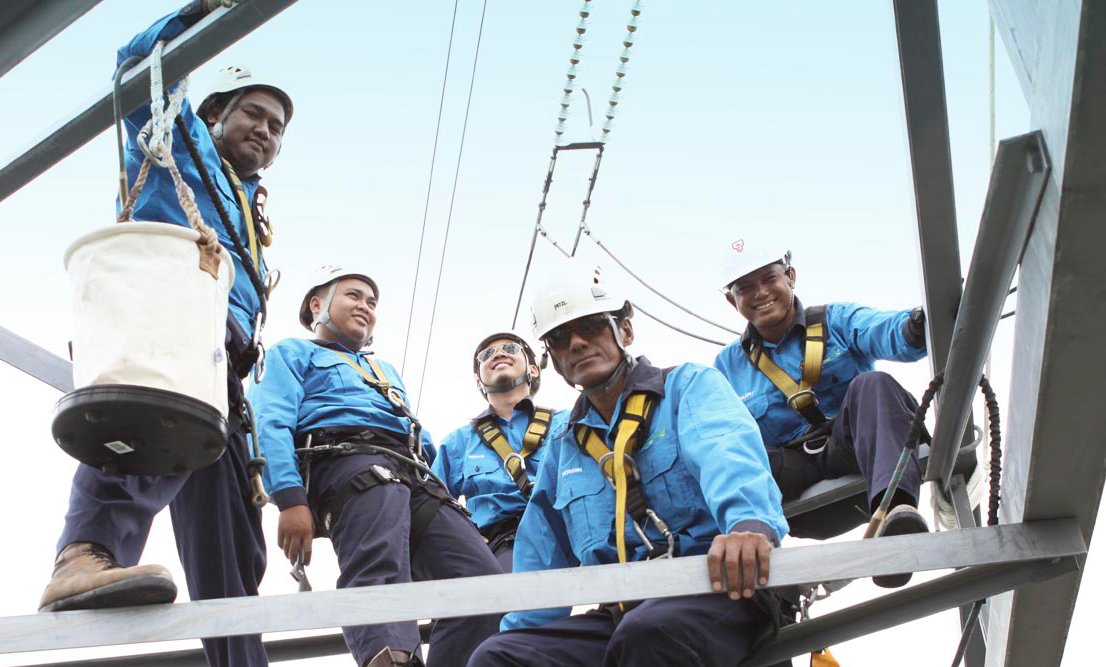 Tenaga Nasional Berhad
