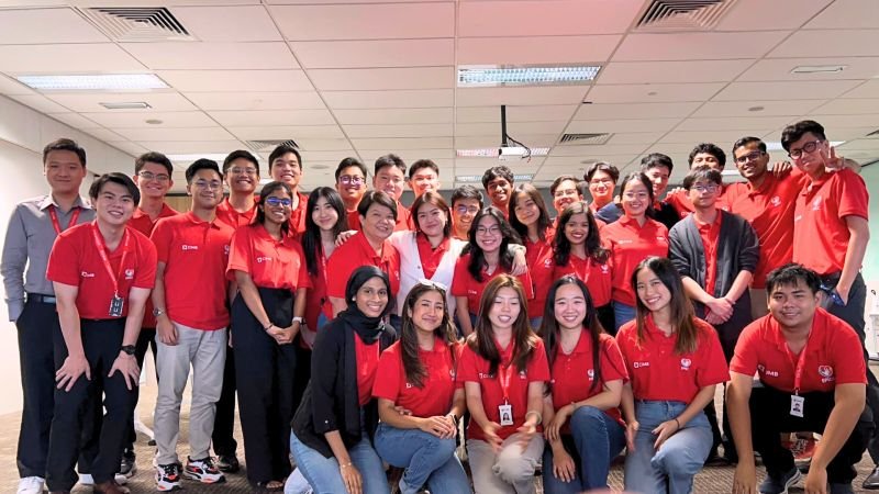 CIMB Group Holdings Berhad