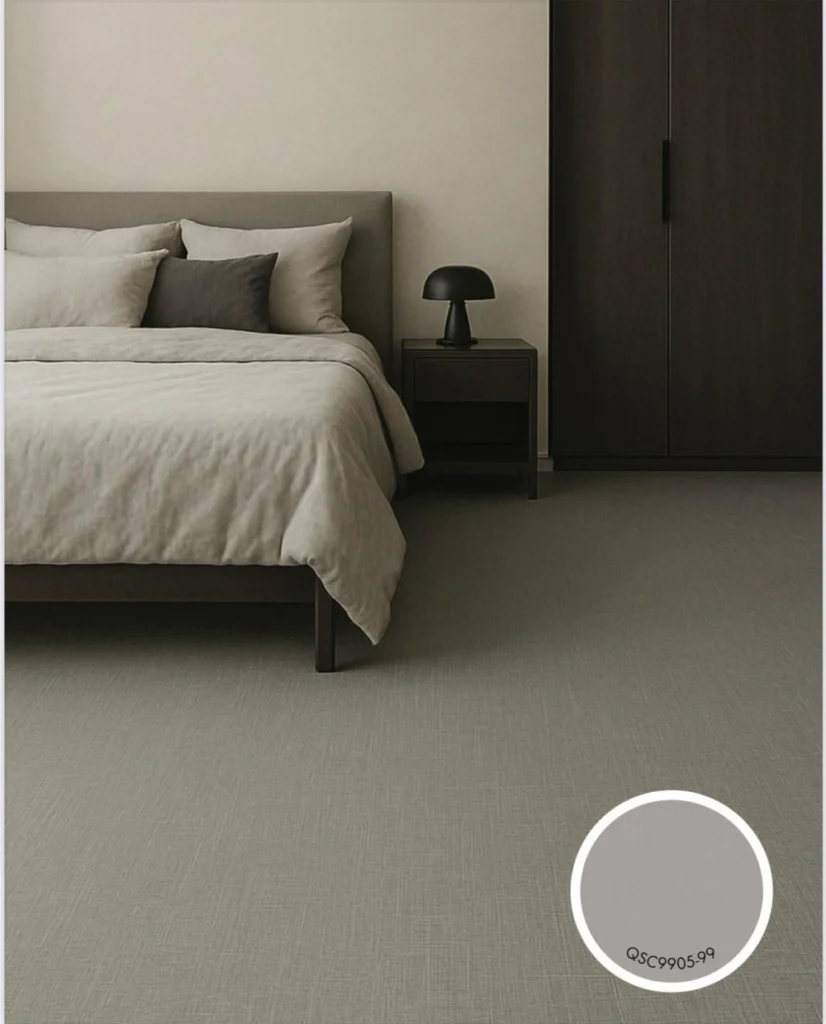 QueensFloor