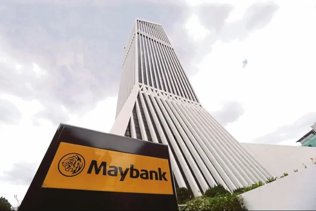 Maybank
