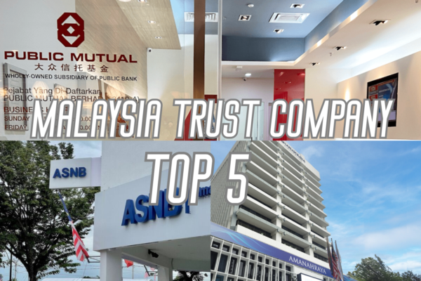 Top 4 Malaysia Trust Companies in 2025: Your Guide to Smarter Wealth Planning