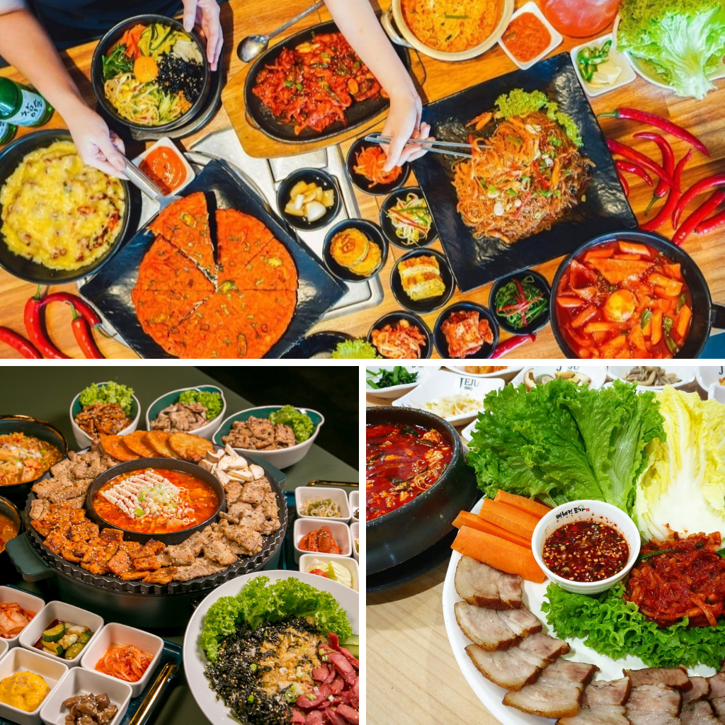austin korean cuisine