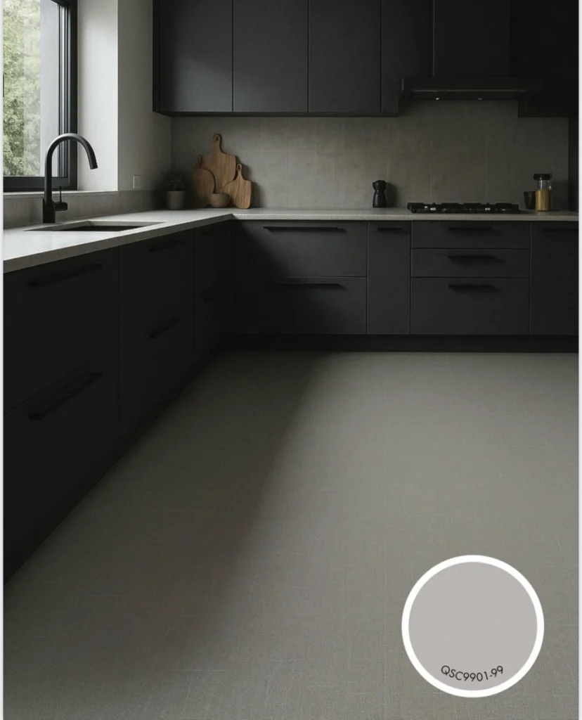 KL SPC Flooring