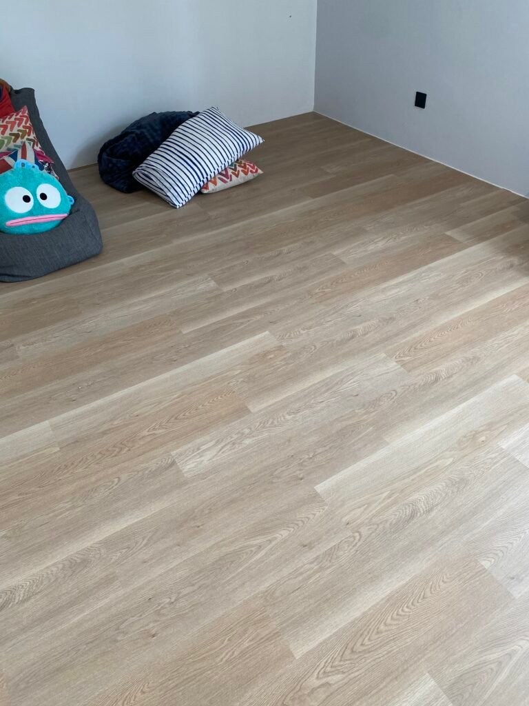 QueensFloor Testimonial