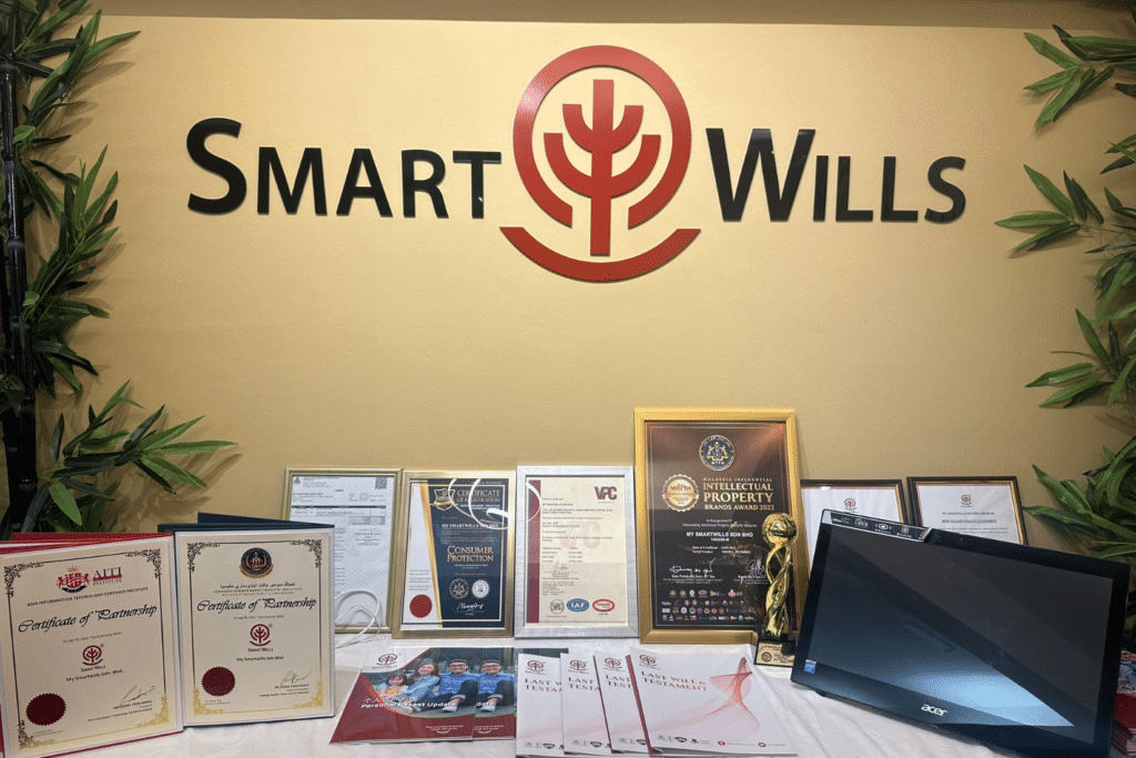 How SmartWills Company is Quietly Changing the Way Malaysians Think About Estate Planning