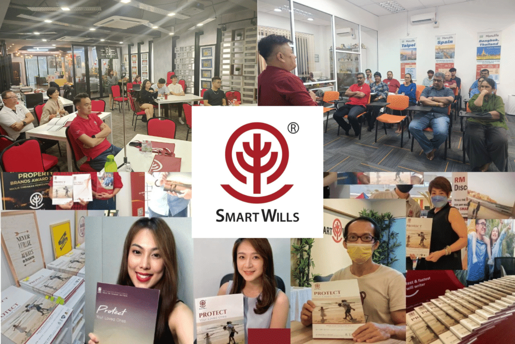 How the SmartWills Product Makes Will Planning More Accessible for Modern Families