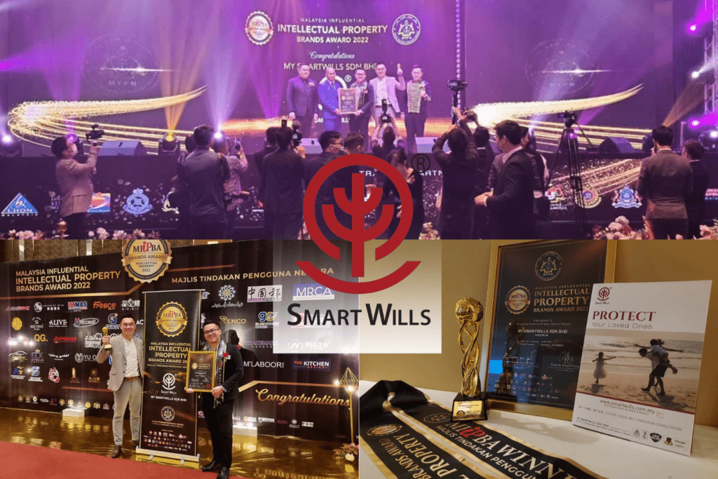 When Technology Meets Legacy Planning: Why SmartWills Achievements Matter