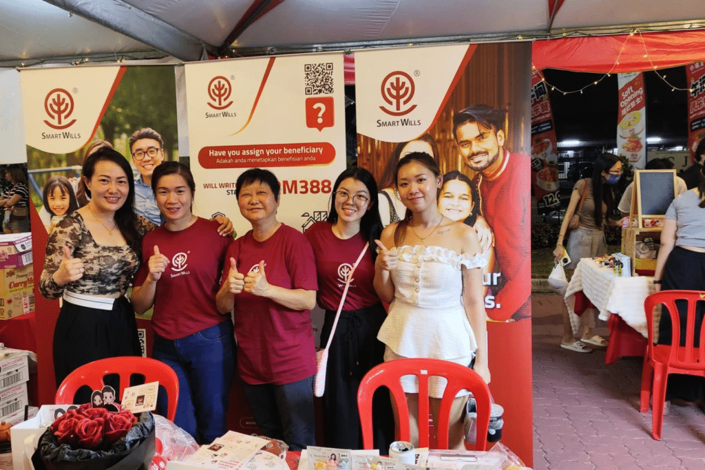 Far from Home, Close to Heart: Why Young Professionals Should Consider the SmartWills Importance