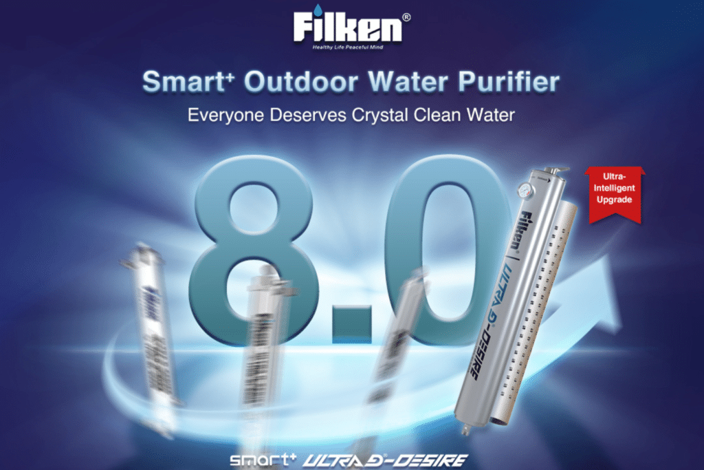 Selangor Filter Recommend: Why Filken Is a Common Name in Home Water Solutions