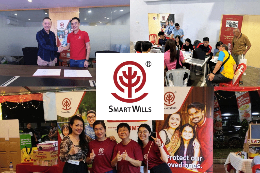 Understanding SmartWill Requirements: A Practical Guide to Digital Will Planning in Malaysia
