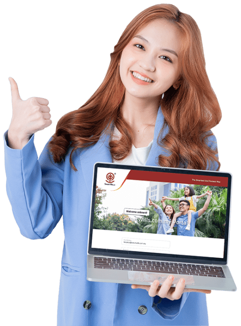 SmartWills Product