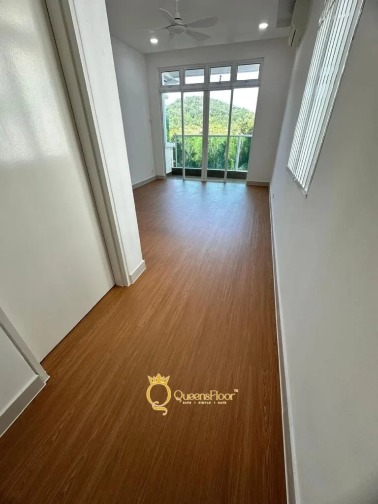 queensfloor