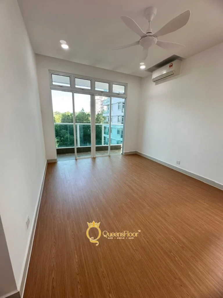 queensfloor