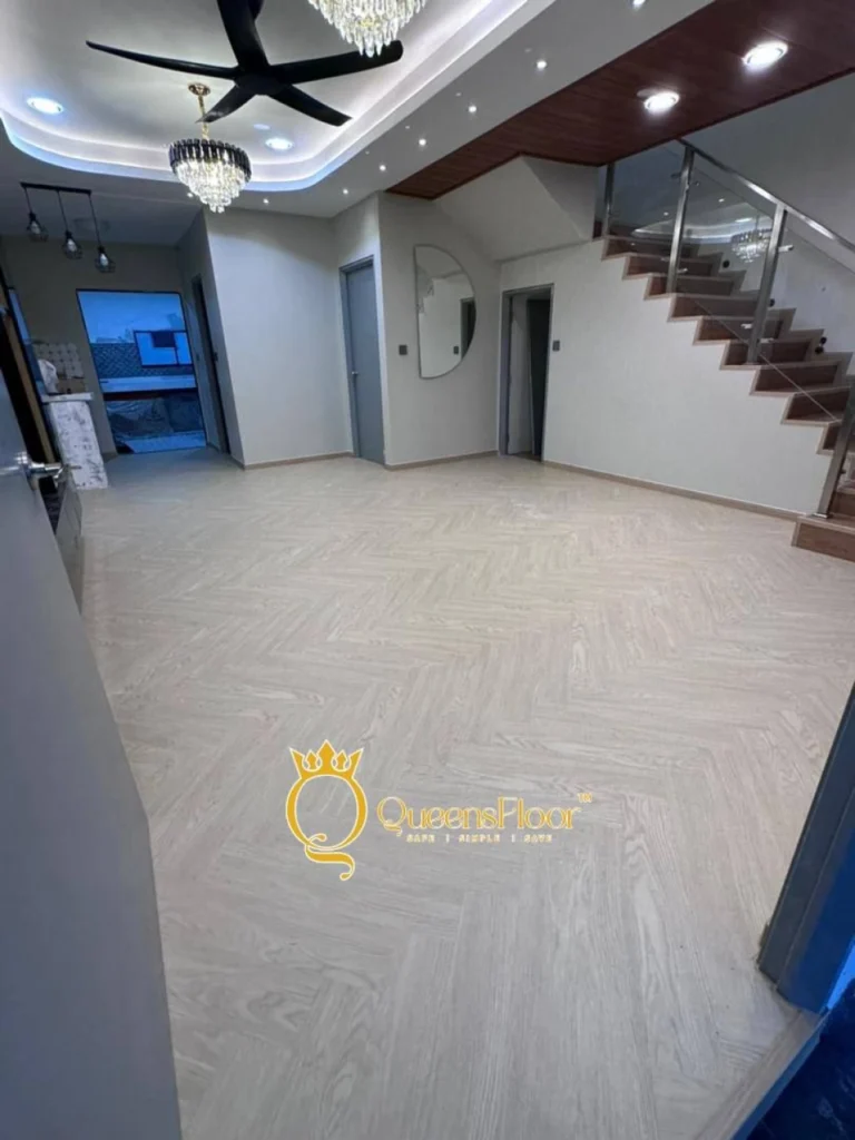 KL SPC Flooring