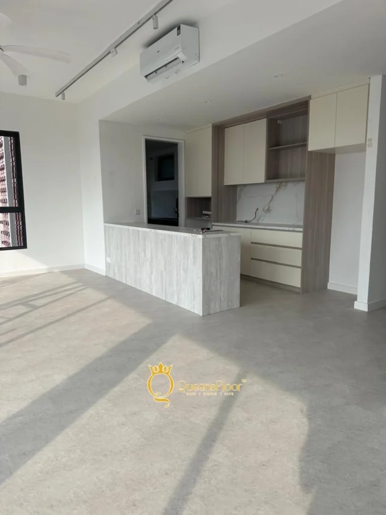 KL SPC Flooring