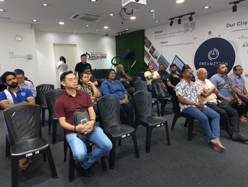 Malaysia Will Company Recommend