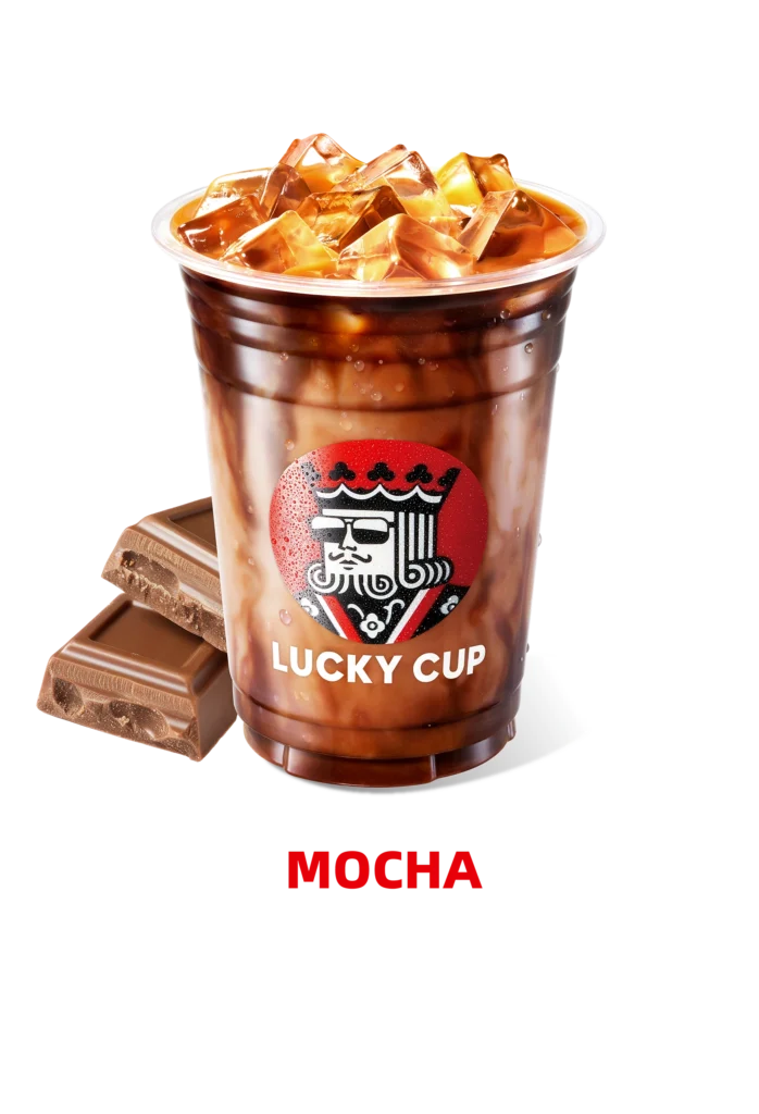 Lucky Cup