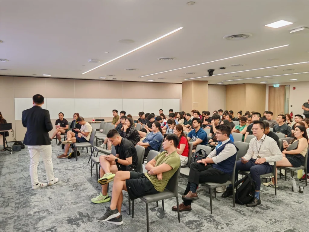 SmartPlanner Singapore