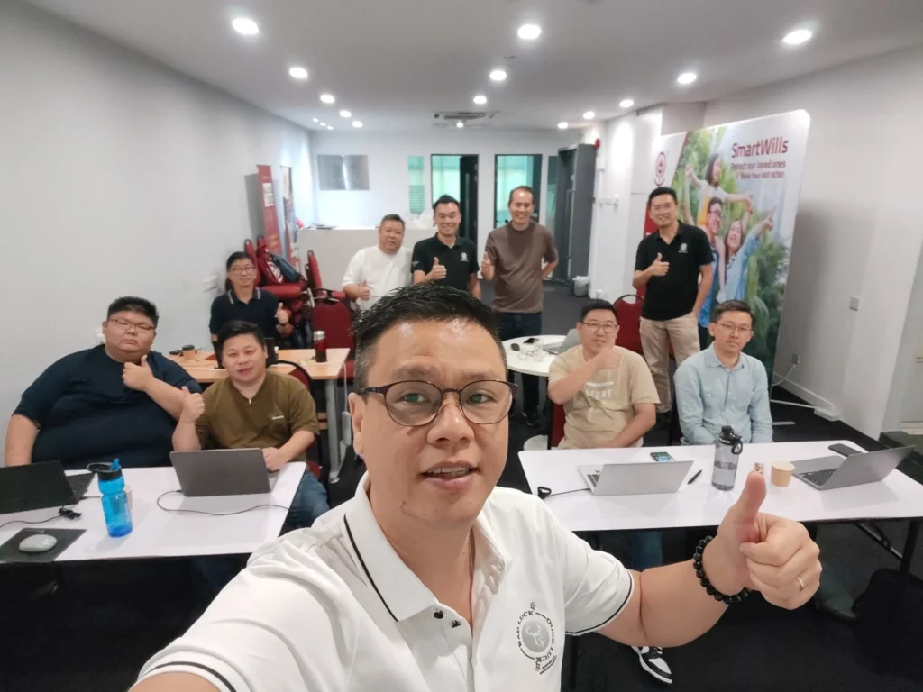 SmartWills Malaysia SRC