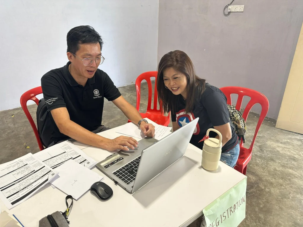 will writing service