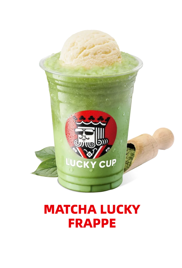 Lucky Cup