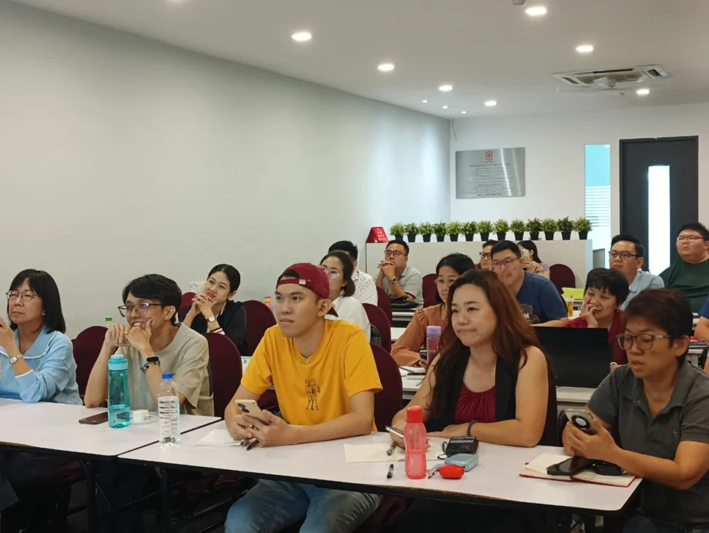 Malaysia Will Company Recommend