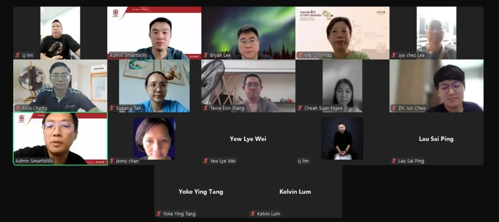 SmartWills Malaysia SRC