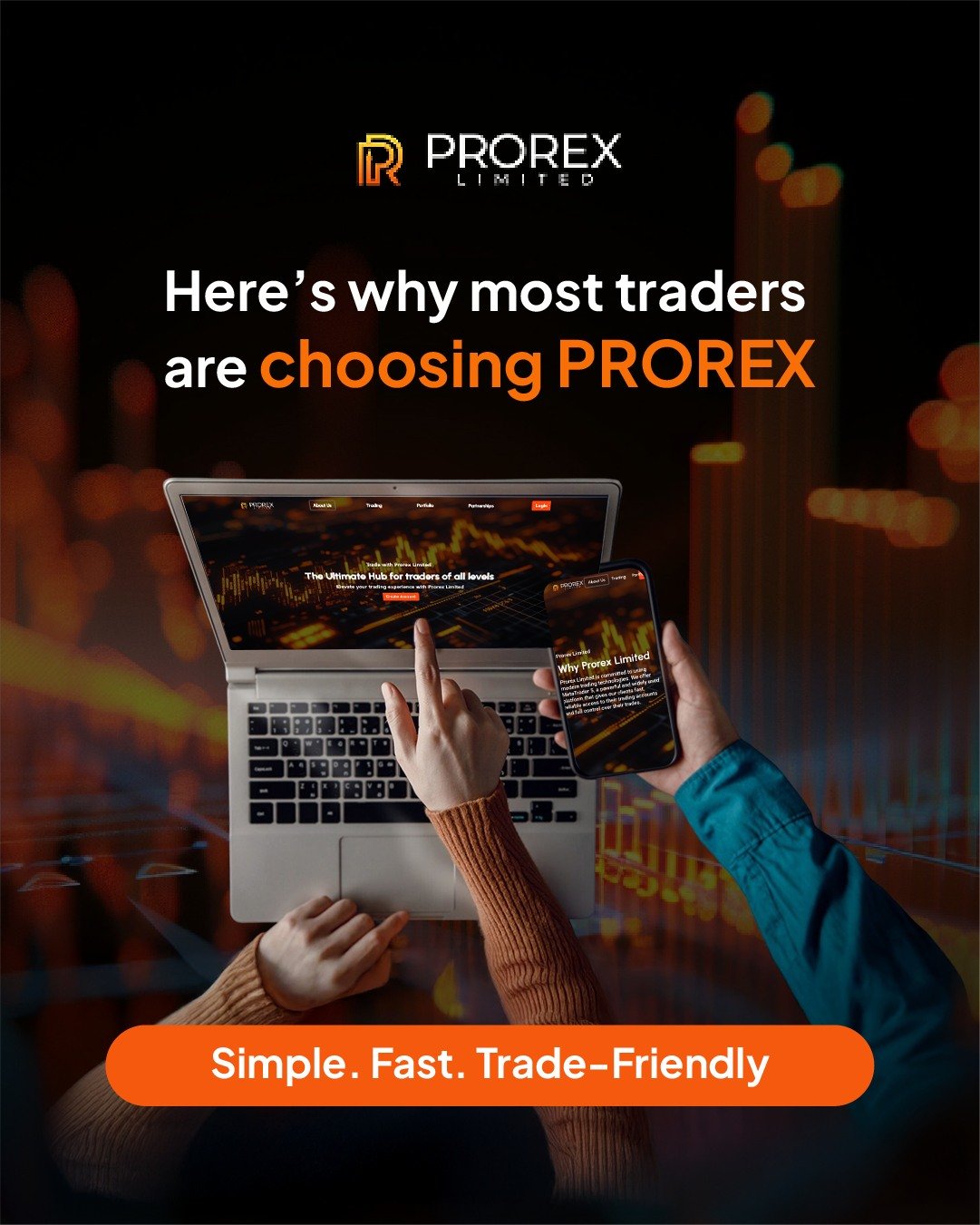 Prorexlimited