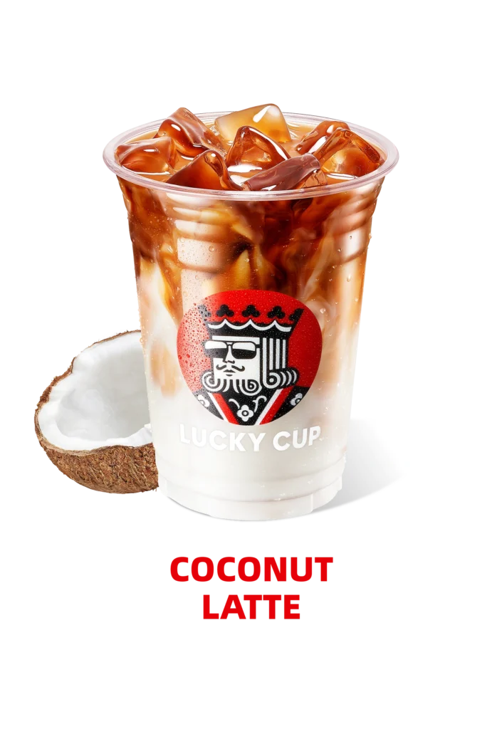 Lucky Cup