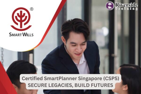 SmartPlanner SG: Empowering Professionals to Shape the Future of Estate Planning