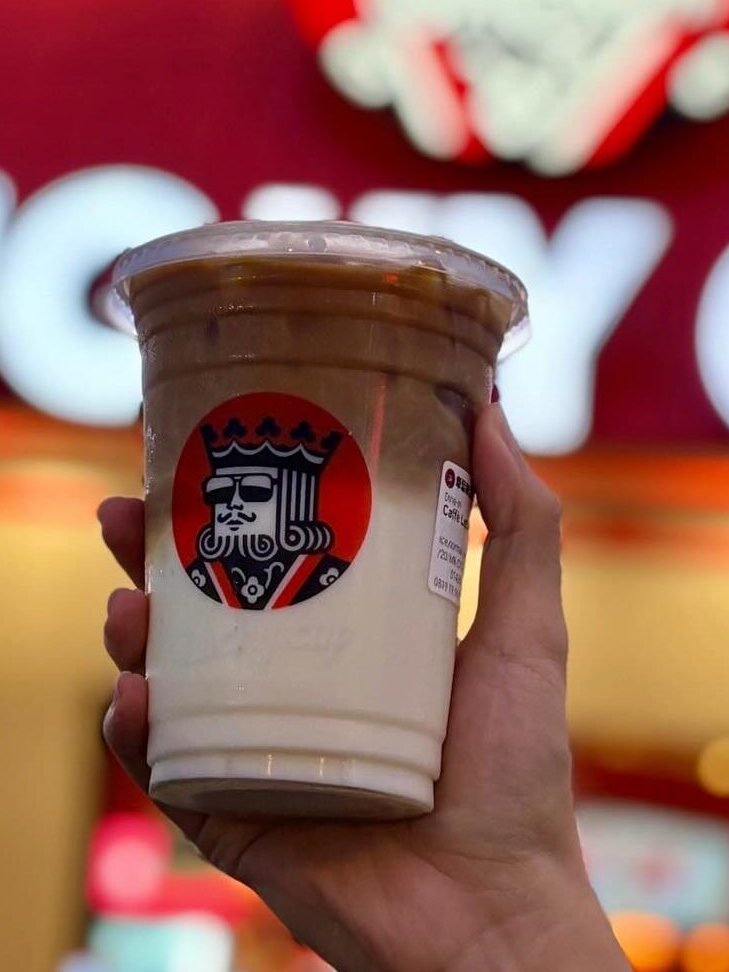 Lucky Cup