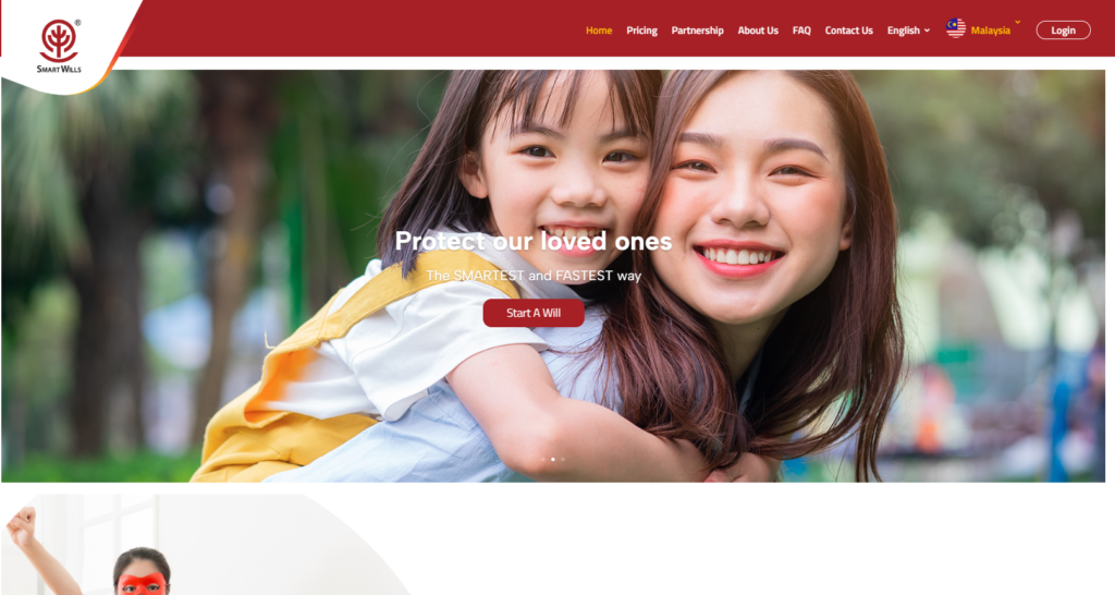 SmartWills Malaysia vs Willkey