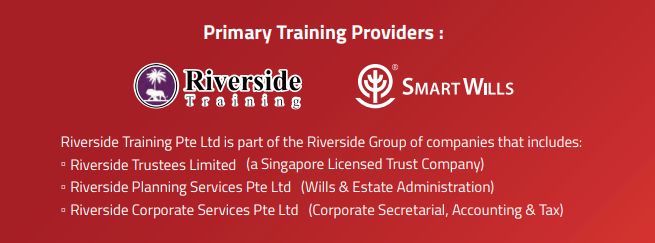SmartWills Singapore