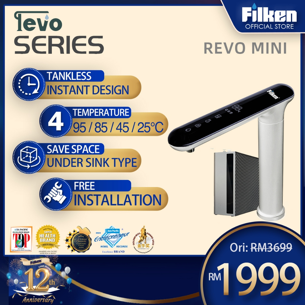Recommended Water Dispensers