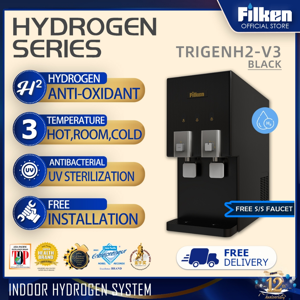 Recommended Water Dispensers