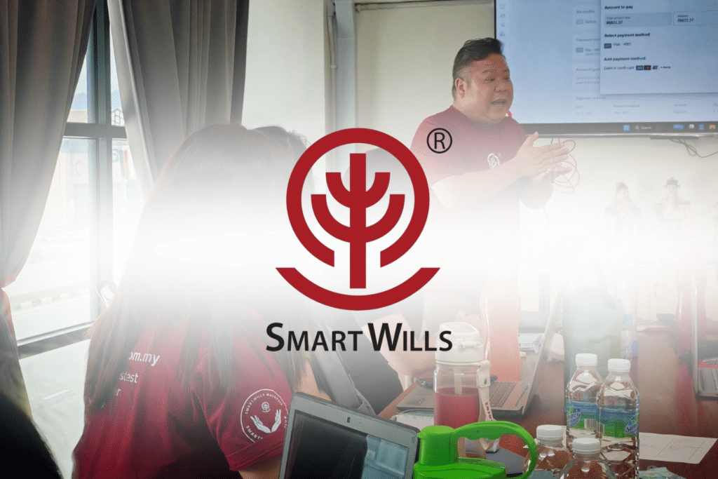 Why More Malaysians Are Turning to Digital Wills – A Look at the Best Malaysia Will Company Options