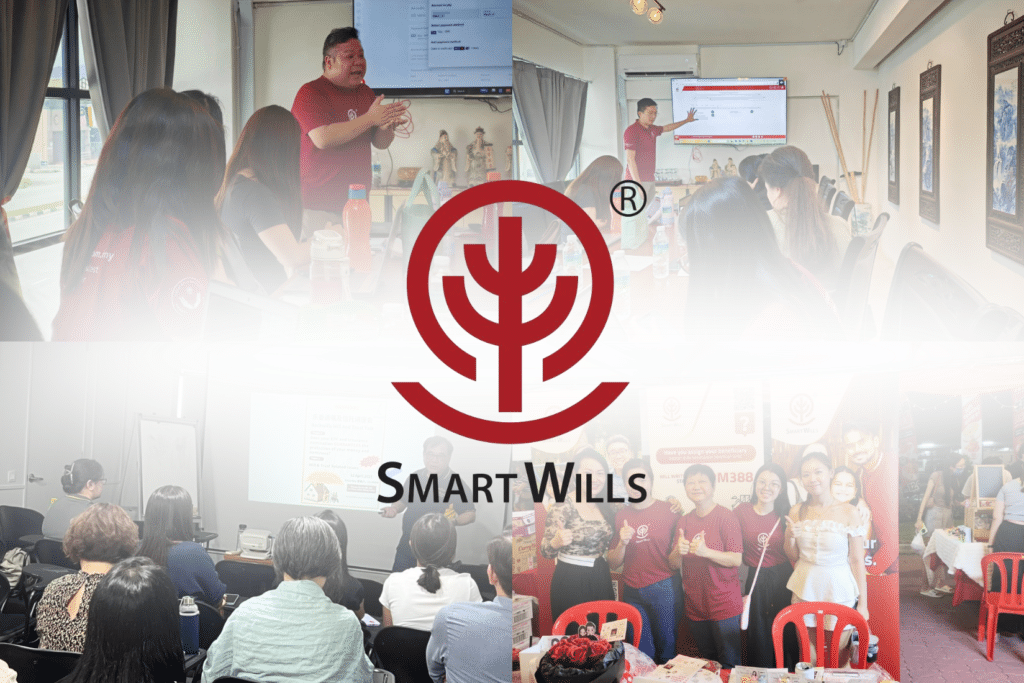 A Quiet Shift in the Will Industry? A Look Inside SmartWills Malaysia SRC
