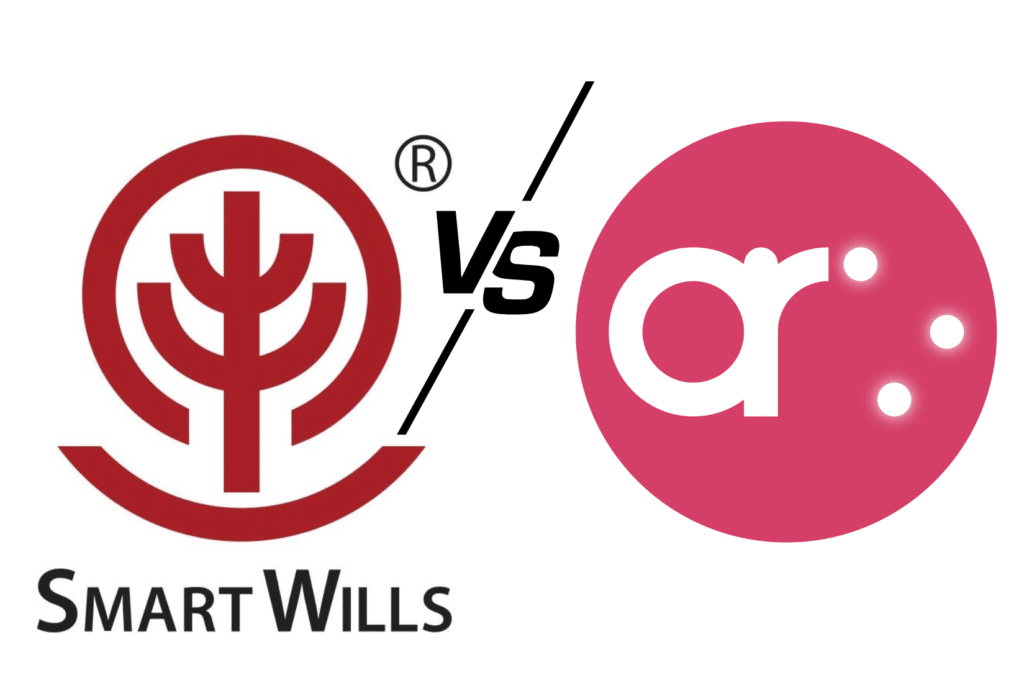 SmartWills SG vs getArrange: A Closer Look at Singapore’s Digital Will Writing Options